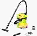 Karcher Господарський пилосос WD 3 V-17/4/20, 1000 Вт, 17л, 4м, 4.536 кг