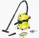 Karcher Господарський пилосос WD 4 V-20/5/22, 1000 ВТ, 20л, 5м, 6.814 кг