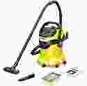 Karcher Господарський пилосос WD 5 V-25/5/22 , 1100 ВТ, 25л, 5м, 8.449 кг