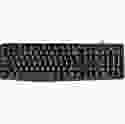 Genius Клавіатура KB-117 USB Black Ukr