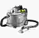 Karcher Пилосос миючий акумуляторний Puzzi 9/1 Bp професійний, 36 В, 12 м?/ч, 15 кПа, 7.6 кг