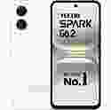 Смартфон TECNO Spark Go 2 (KM4) 3/64Gb Veil White