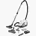 Karcher Пилосос з аквафільтром DS 6 Premium Plus, 650 Вт, 2л, 7.5 кг