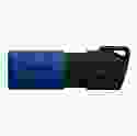 Kingston Накопичувач 64GB USB 3.2 Gen1 DT Exodia Black Blue