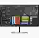 HP Монітор LCD 27" Z27q G3, DP, HDMI, DP-OUT, 4xUSB 3.0, IPS, 2560x1440