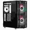 2E Комп’ютер персональний 2E Real Intel i7-11700/B560/16/2000F/NVD3060-12/Win10Pro/GW02/650W