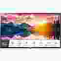 LG Телевiзор 43" 43US662H