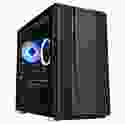2E Комп’ютер персональний 2E Integer Intel i3-12100F/H610/16/500F+1000/RX6500XT-4/FreeDos/2E-GM3/500W