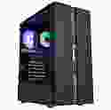 2E Комп’ютер персональний 2E Complex Gaming Intel i3-10100F/H410/16/256F/NVD1660S-6/FreeDos/G2107/500W