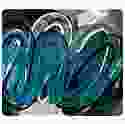 Xtrfy Ігрова поверхня GP4 L Street Blue (460 x 400 x 4мм)