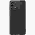 Samsung Чохол Silicone Cover для смартфону Galaxy A73 (A736) Black