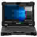 Durabook Ноутбук Z14I 14FHD AG Touch/Intel i5-1135G7/8/256F/int/W10P