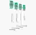 Philips Насадка для електричної зубної щітки ProResults HX6014/07
