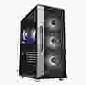 2E Комп’ютер персональний 2E Complex Gaming Intel i5-10400F/B560/16/500F+2000/NVD3060TI-8/FreeDos/Zalman-i3NEO/700W