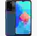 TECNO Смартфон Spark Go 2022 (KG5m) 2/32Gb NFC 2SIM Atlantic Blue