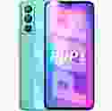 TECNO Смартфон POP 5 LTE (BD4a) 2/32Gb 2SIM Turquoise Cyan