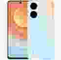 TECNO Смартфон Camon 19 (CI6n) 6/128Gb NFC 2SIM Sea Salt White