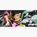 Varmilo Килимок для миші Mulan Desk Mat XL (900х400х3мм)