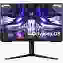 Samsung Монітор LCD 23.8" Odyssey G3 S24AG300NI HDMI, DP, VA, 144Hz, 1ms