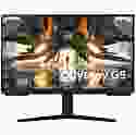 Samsung Монітор LCD 27" Odyssey G5 S27AG520NI 2*HDMI, DP, IPS, 2560x1440, 165Hz, 1ms