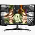 Samsung Монітор LCD 32" Odyssey G5 S32AG552EI HDMI, DP, VA, 2560x1440, 165Hz, 1ms