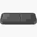 Samsung Бездротовий зарядний пристрій 15W Wireless Charger Duo (with TA) Black