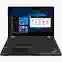 Lenovo Ноутбук ThinkPad P15 15.6FHD/Intel i7-11850H/32/512F/int/W10P