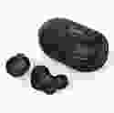Philips Навушники TAT4556 TWS ANC IPX4 Touch control Mic Чорний