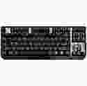 MSI Геймерська клавіатура VIGOR GK50 LOW PROFILE TKL UA S11-04UA210-GA7