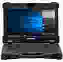 Durabook Ноутбук Z14I 14FHD AG Touch/Intel i7-8550U/16/512F/int/W10P