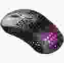 Xtrfy Миша M42 WL RGB Black