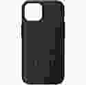 UAG Чохол для Apple iPhone 14 Civilian Magsafe, Black