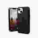UAG Чохол для Apple iPhone 14 Civilian, Black
