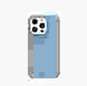 UAG Чохол [U] для Apple iPhone 14 Pro Dot Magsafe, Cerulean