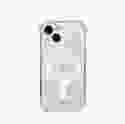 UAG Чохол для Apple iPhone 14 Essential Armor Magsafe, Frosted Ice