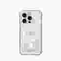 UAG Чохол для Apple iPhone 14 Pro Essential Armor Magsafe, Frosted Ice