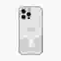 UAG Чохол для Apple iPhone 14 Pro Max Essential Armor Magsafe, Frosted Ice