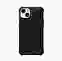 UAG Чохол для Apple iPhone 14 Plus Metropolis LT Magsafe, Kevlar Black