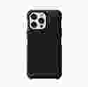 UAG Чохол для Apple iPhone 14 Pro Max Metropolis LT Magsafe, Kevlar Black