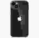 Spigen Чохол для Apple iPhone 14 Ultra Hybrid, Crystal Clear