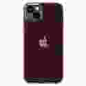 Spigen Чохол для Apple iPhone 14 Crystal Flex, Rose Crystal