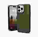 UAG Чохол для Apple iPhone 14 Pro Max Civilian, Olive