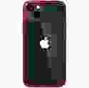 Spigen Чохол для Apple iPhone 14 Ultra Hybrid, Red Crystal