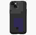 Spigen Чохол для Apple iPhone 14 Mag Armor MagFit, Navy Blue