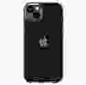 Spigen Чохол для Apple iPhone 14 Plus Crystal Flex, Crystal Clear