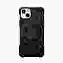 UAG Чохол для Apple iPhone 14 Plus Monarch Pro Magsafe, Carbon Fiber