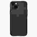 Spigen Чохол для Apple iPhone 14 Plus Liquid Air, Matte Black