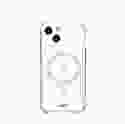 UAG Чохол для Apple iPhone 14 Plyo Magsafe, Ash