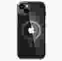 Spigen Чохол для Apple Iphone 14 Plus Ultra Hybrid MagFit, Carbon Fiber