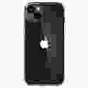 Spigen Чохол для Apple iPhone 14 Plus Ultra Hybrid, Crystal Clear